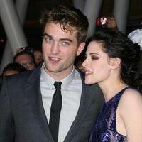 The Twilight Saga: Breaking Dawn - Part 1 World Premiere held at Nokia Theatr | Picture 124882